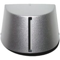 Auslaufblende silber für die Jura Subito